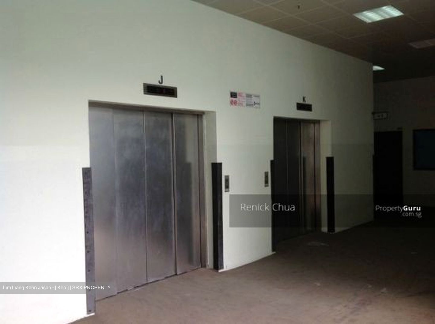 Loyang Industrial Estate (D17), Factory #301125211